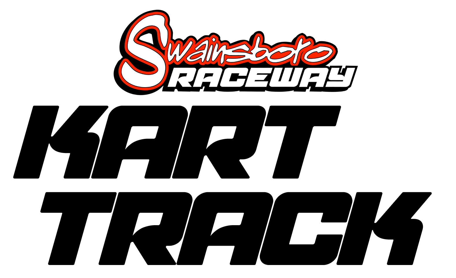 kart Track logo