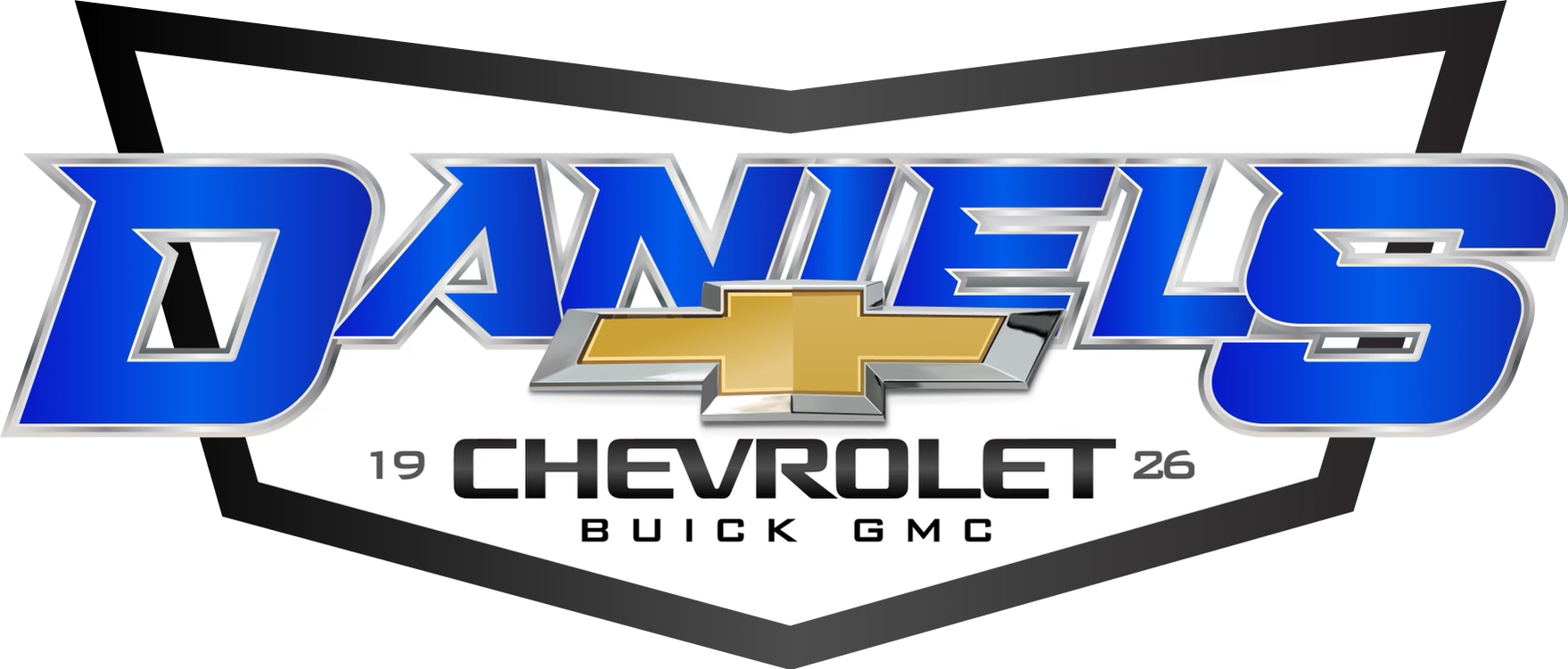 Daniels Chevrolet